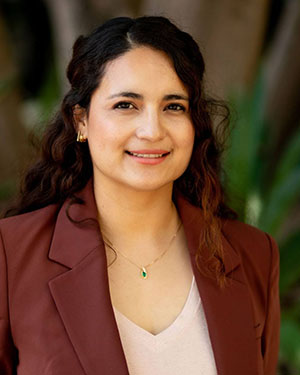 Carolina Lopez de la Torre