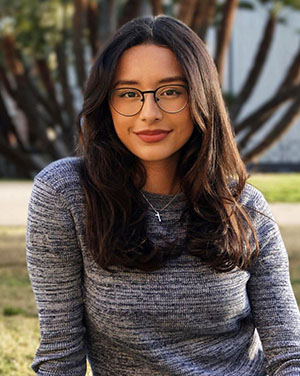 Jaylene Camarillo