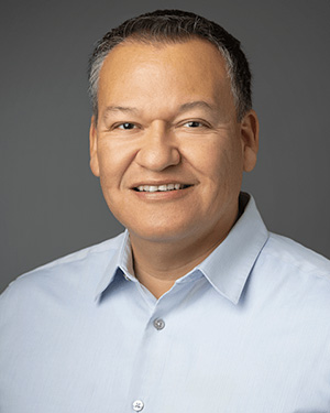Luis Olmedo