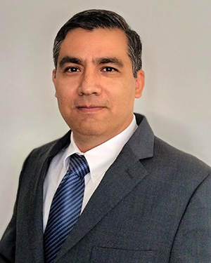 Miguel Zavala