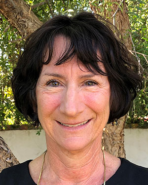 Penelope Quintana