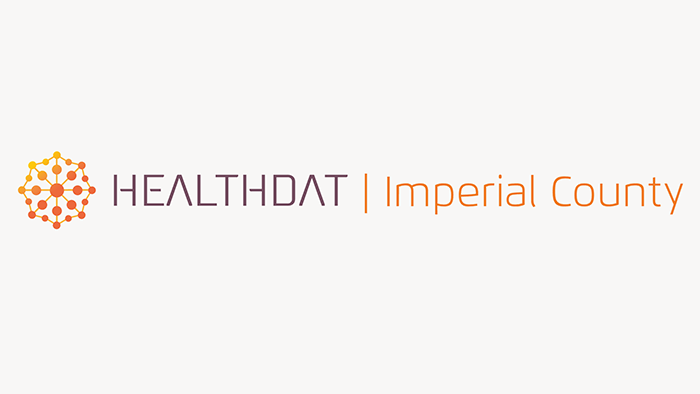 HealthDAT Logo