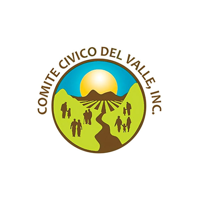 Comite Civico Del Valle, Inc Logo