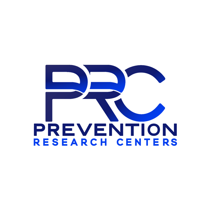 Prevention Research Centers Logo